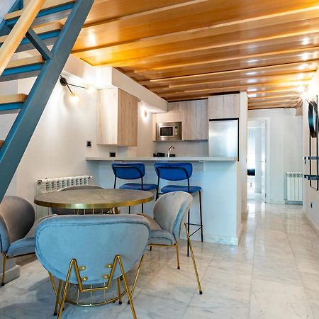 Smartr Madrid Las Ventas 外观 照片