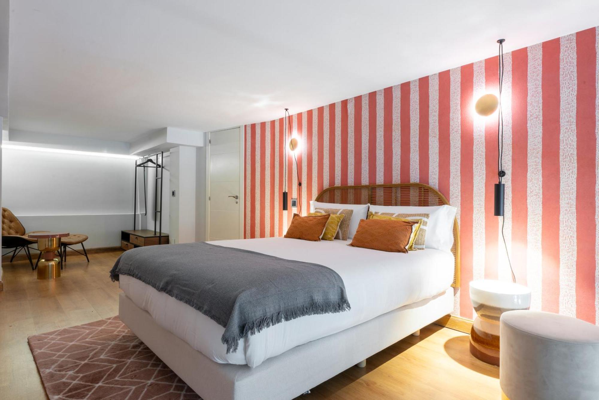 Smartr Madrid Las Ventas 外观 照片