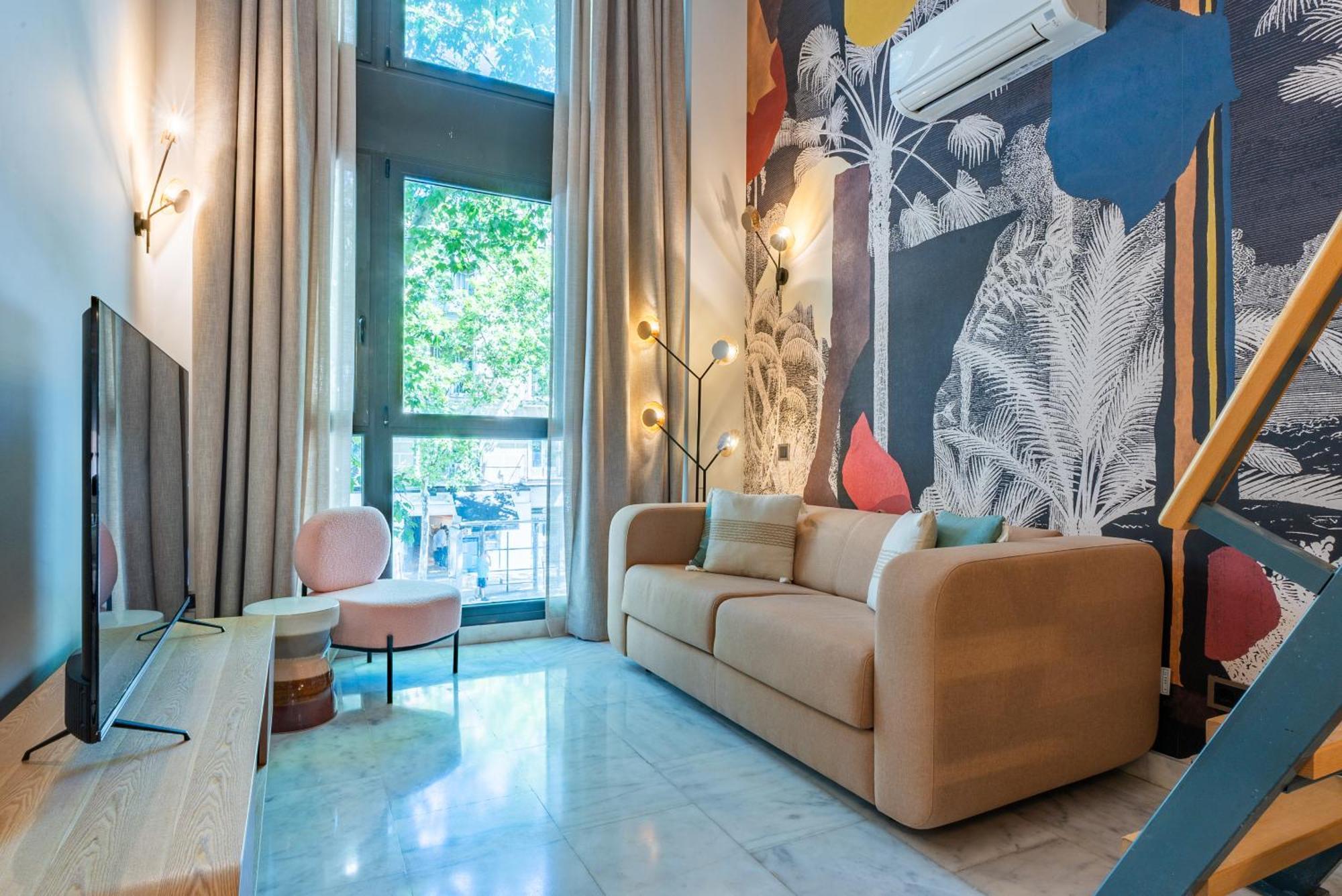 Smartr Madrid Las Ventas 外观 照片