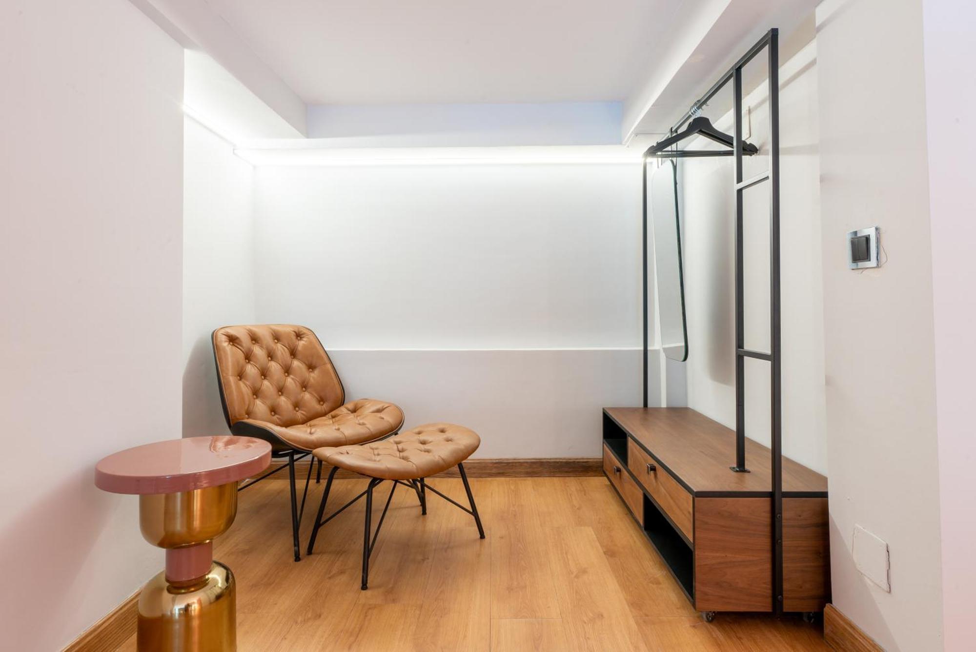 Smartr Madrid Las Ventas 外观 照片