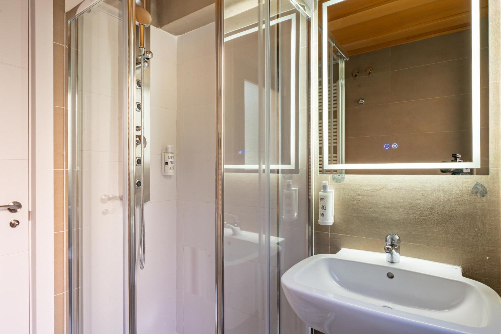 Smartr Madrid Las Ventas 外观 照片