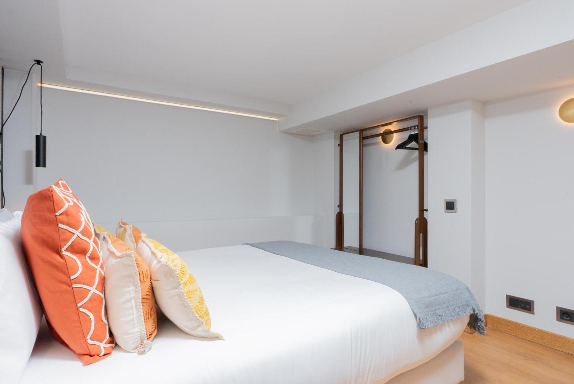 Smartr Madrid Las Ventas 外观 照片