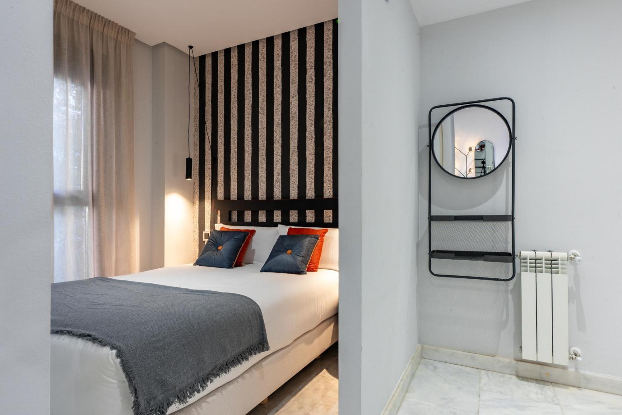 Smartr Madrid Las Ventas 客房 照片