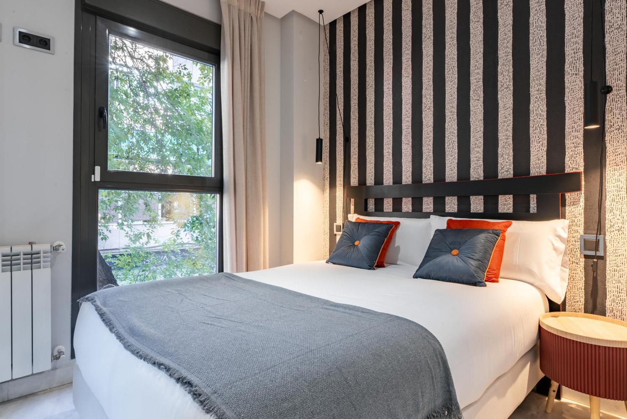 Smartr Madrid Las Ventas 外观 照片